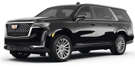 CADILLAC ESCALADE ESV 2023 1GYS4JKLXPR127865 image CADILLAC ESCALADE ESV 2023 1GYS4JKLXPR127865 image